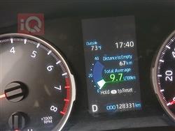 تۆیۆتا ڕاڤ 4